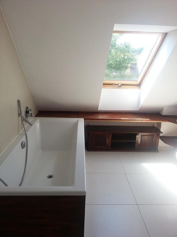 Apartament Pola & Tola Sopot Cameră foto
