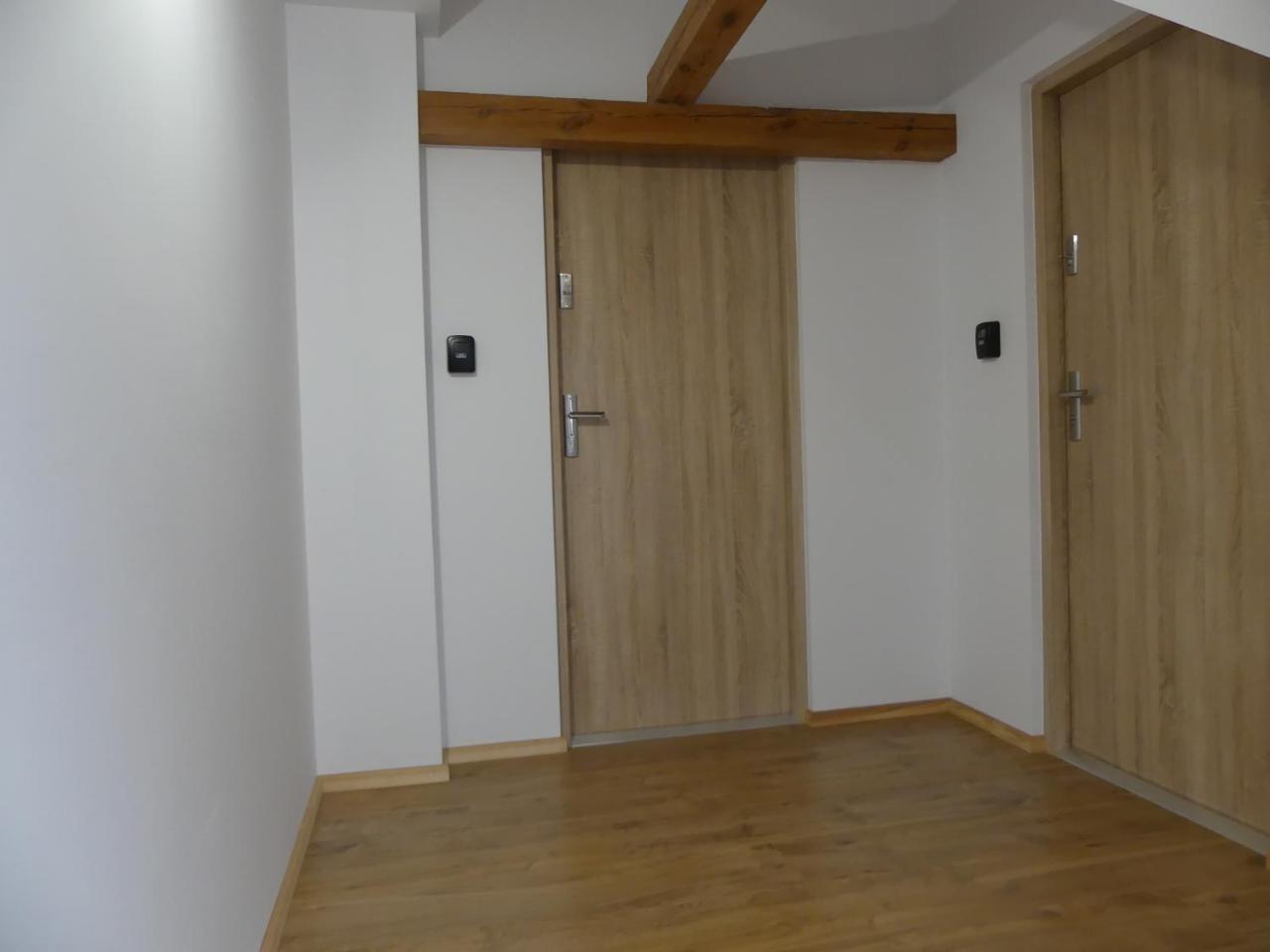 Apartament Pola & Tola Sopot Exterior foto